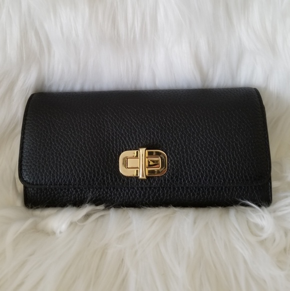 MICHAEL Michael Kors Handbags - New! Michael Kors Large Sullivan Wallet, NWT